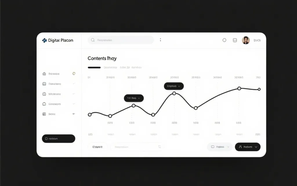 信息同步与版本管理可视化
